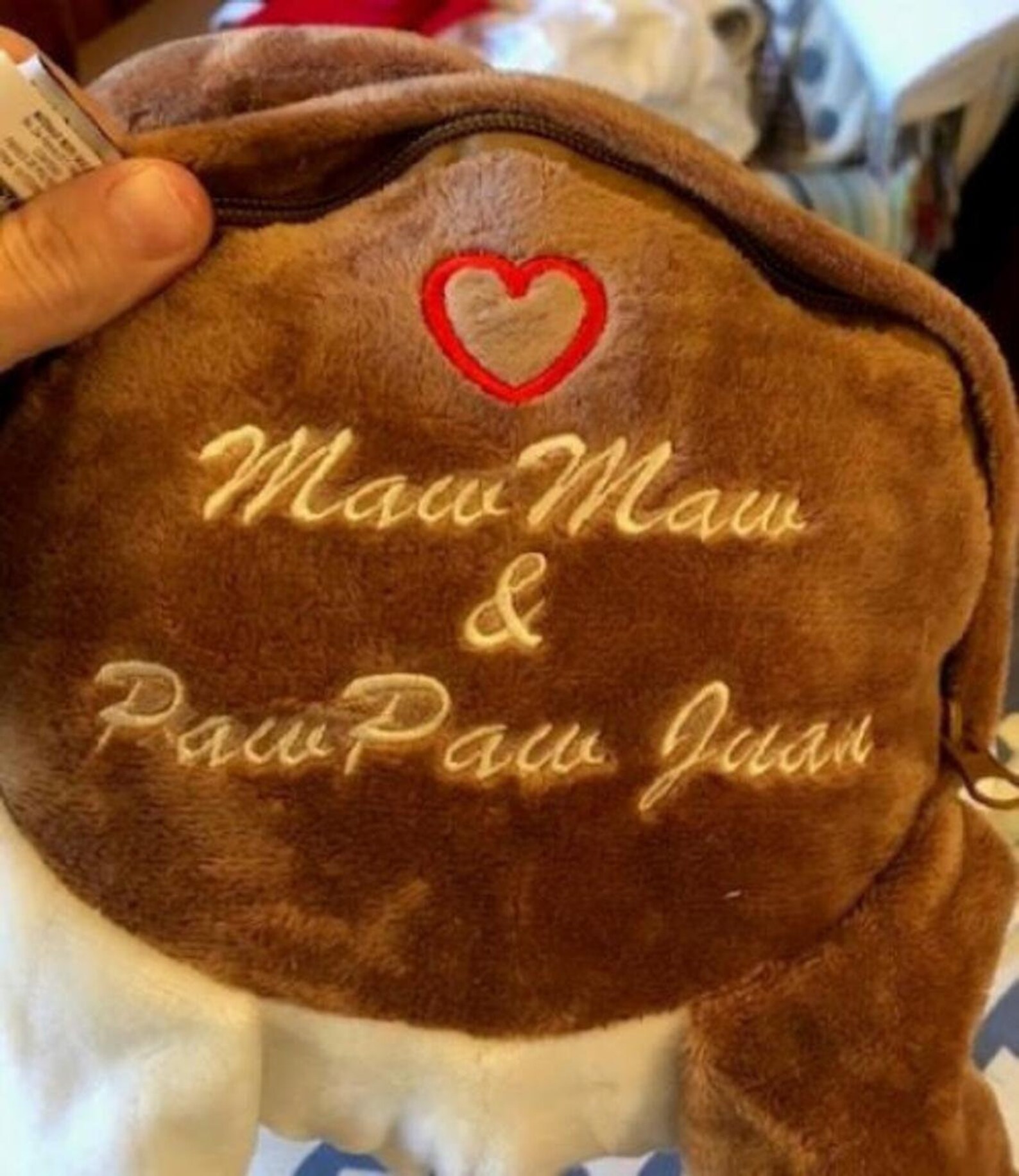 Lion Plush personalized gift Lion Baby gift set Lion Etsy