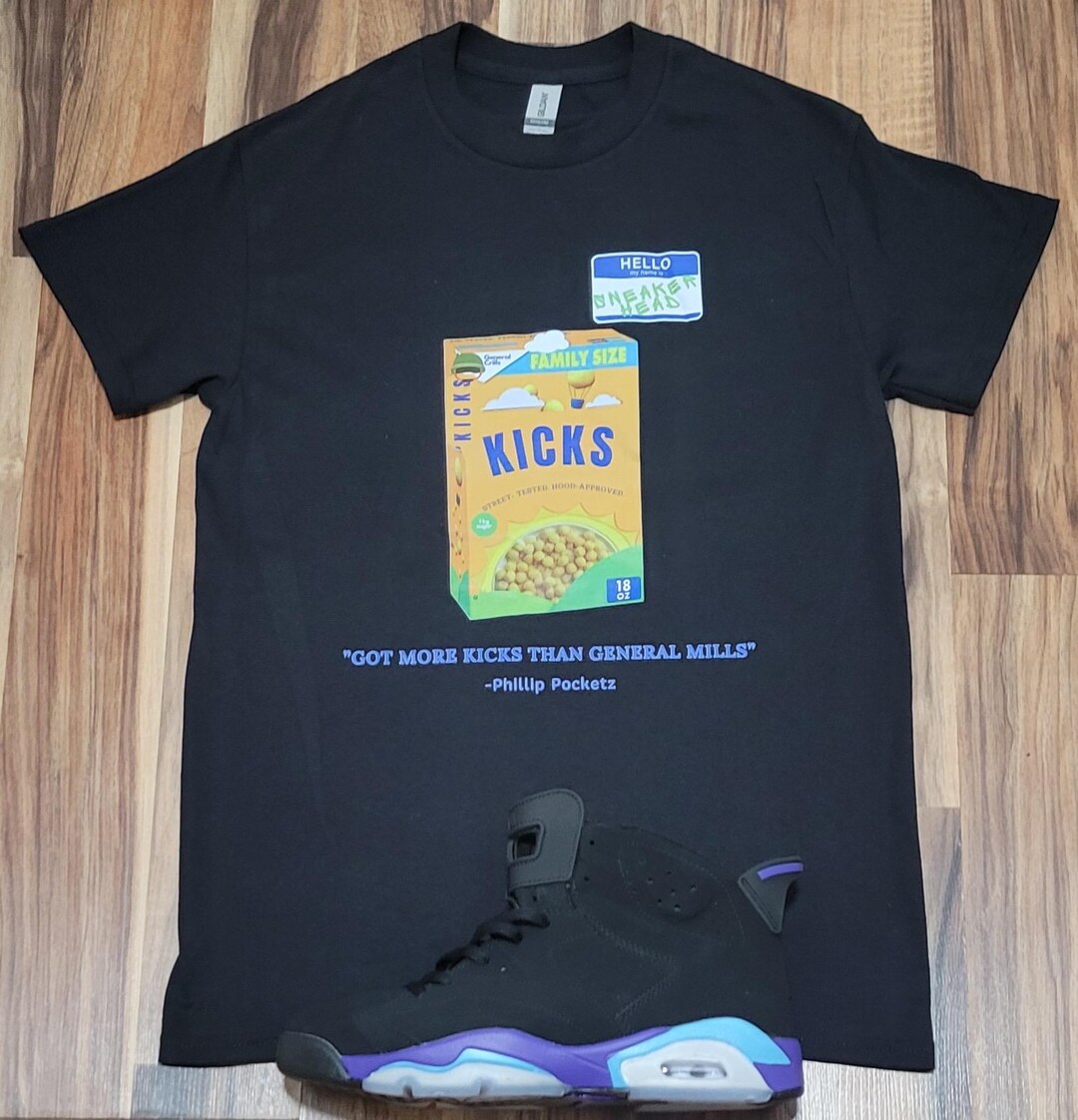 sneakerhead t shirt