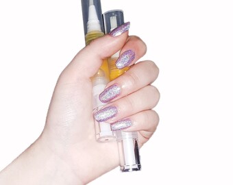 Nail Oil / Cuticle Oil