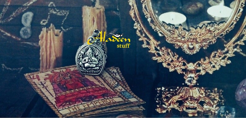 Aladeen Stuff Worlds most well known destination for miraculous tantric and spritual products.