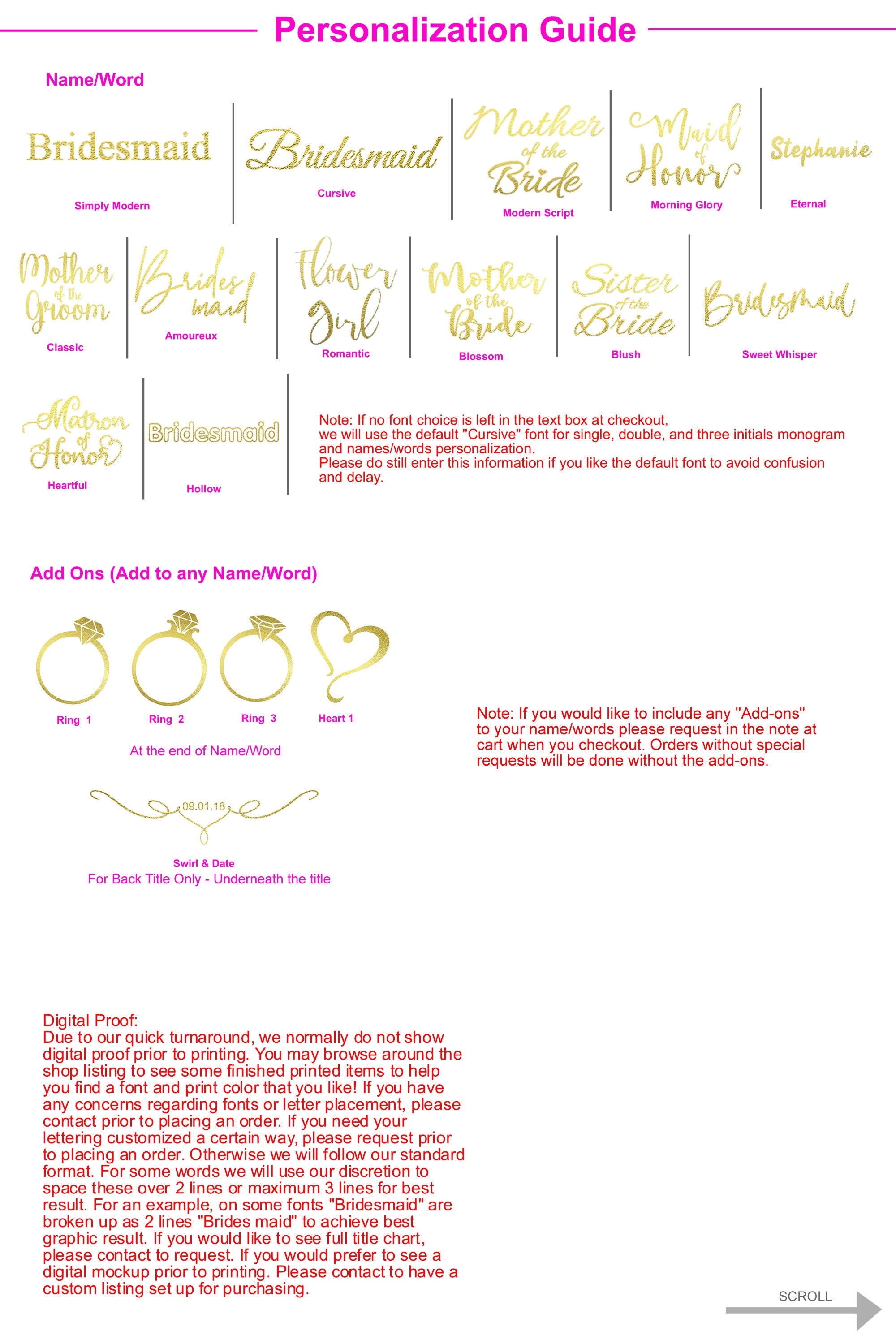 Hydrangea Blue Set of 7 Bridesmaid Robes Solid Satin Lace Etsy