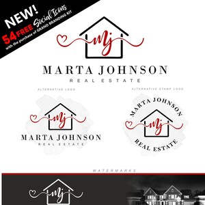 Realtor logo, Real Estate logo, Huis sleutel logo, Keller Willims kleuren logo, Instagram iconen gratis, Realtor postzegels, Te koop teken, Realty 284