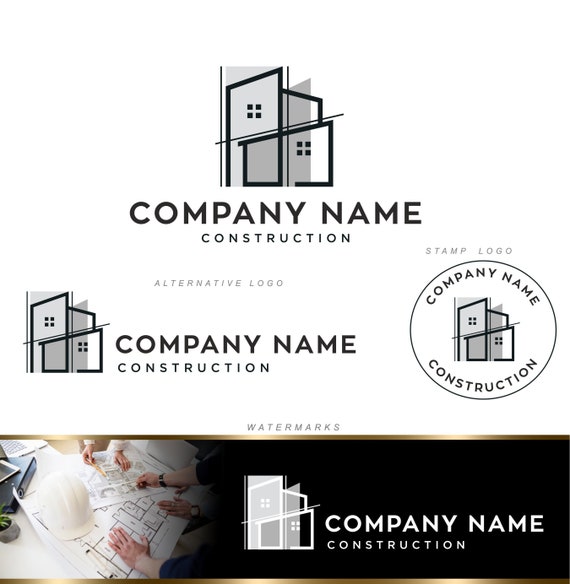 Interior Construction Company Names