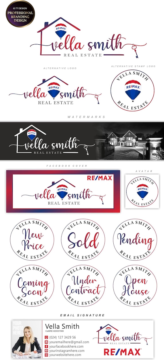 Remax Logo
