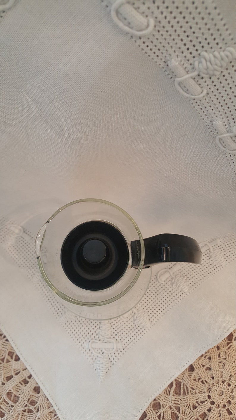 Corning Vintage Carafe