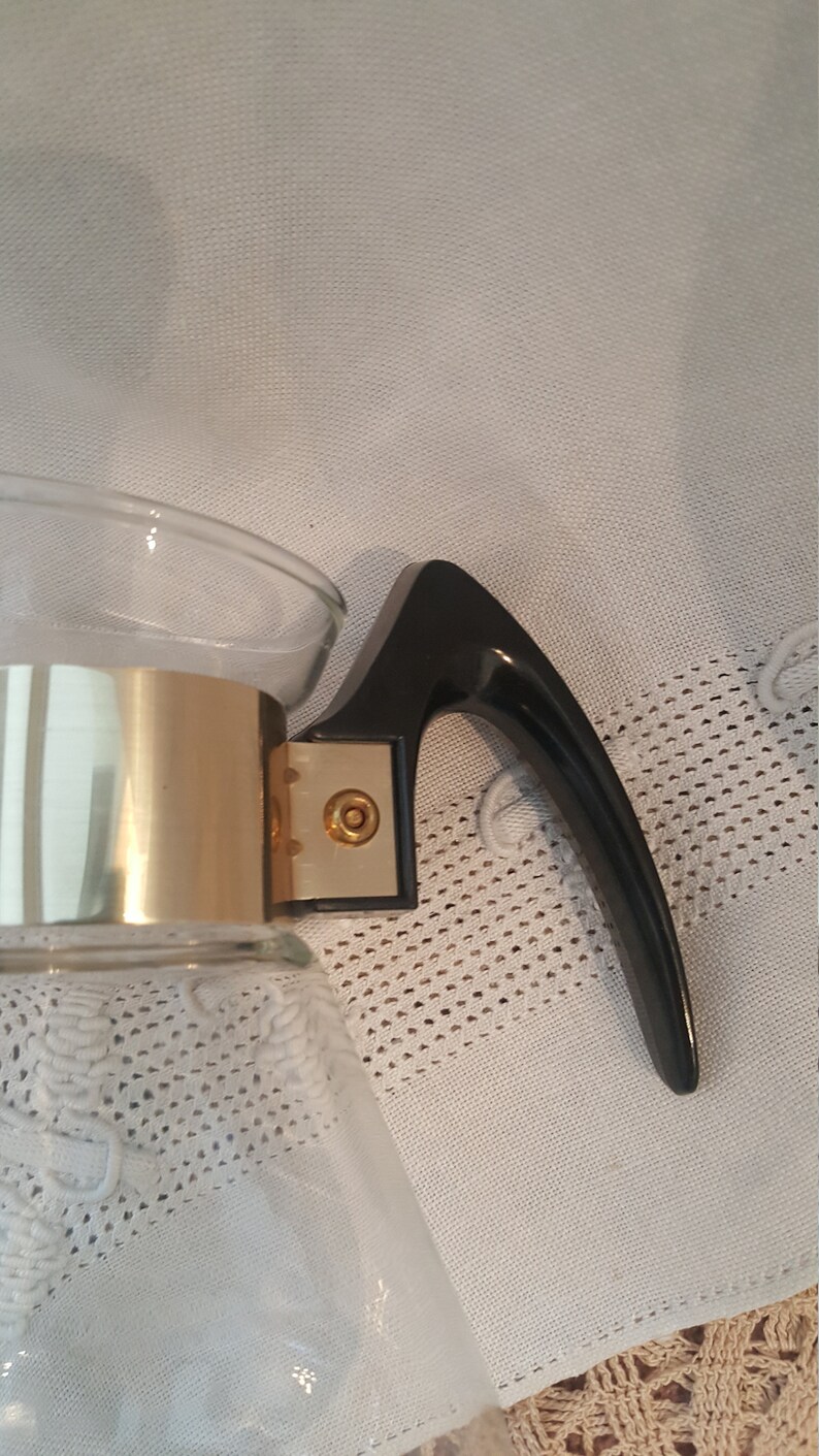Corning Vintage Carafe