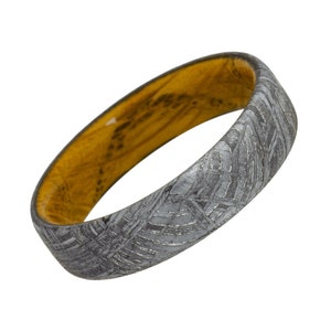 Widmanstatten ring deals