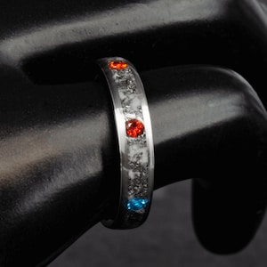 Glowing Infinity Stones Etsy Canada