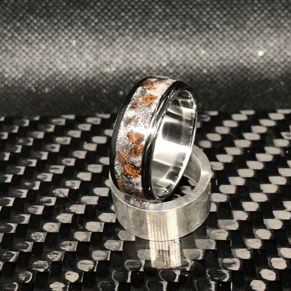 etsy dinosaur ring