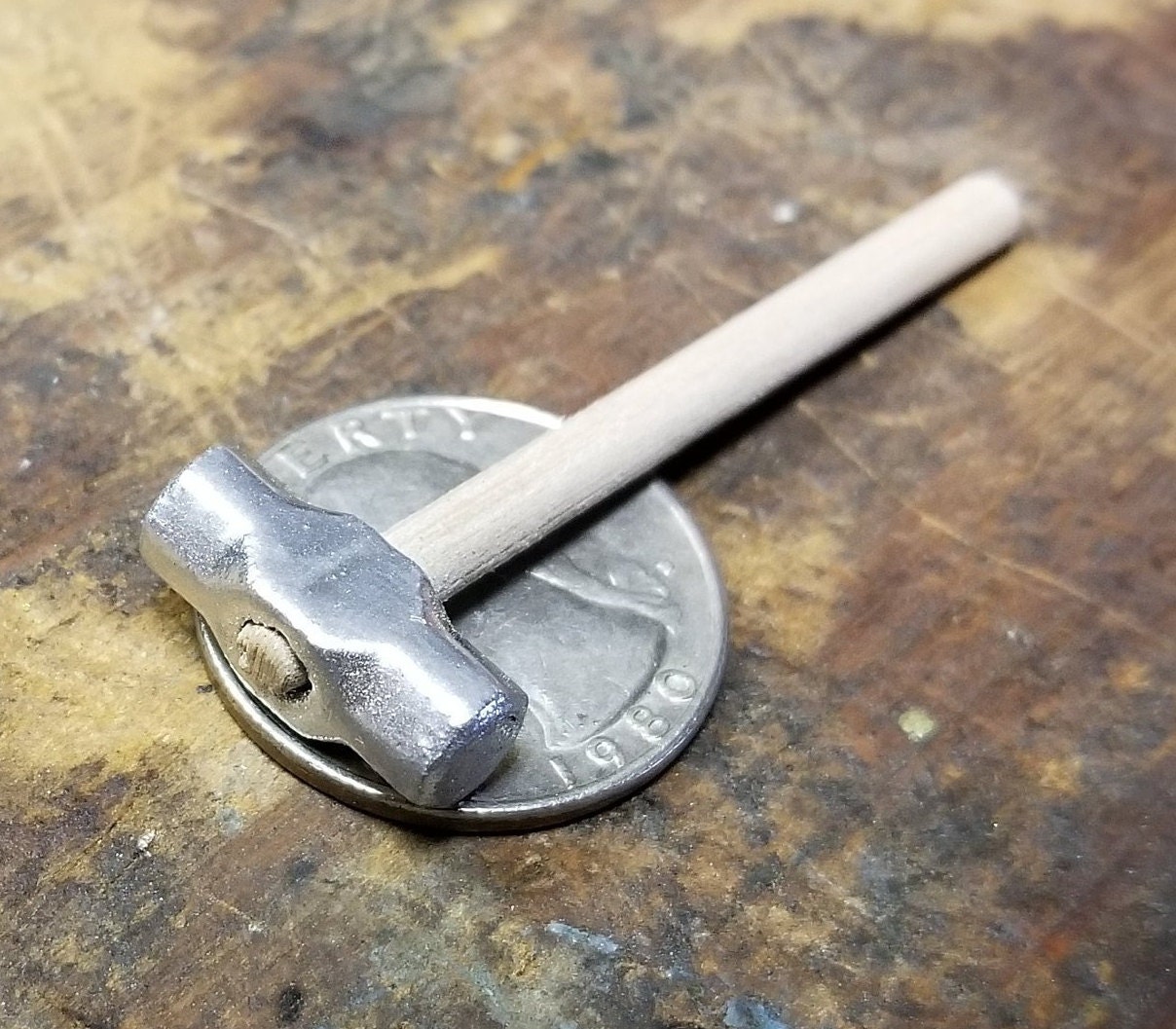 Sledge outlet hammer small