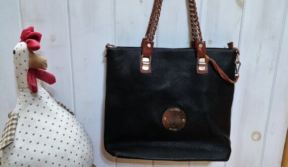mulberry large purse