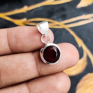 Collana Placcata Argento Cuore Sacro Vestopazzo - Foto 2