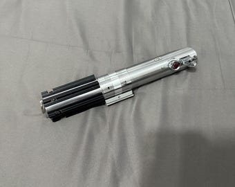 ESB Graflex Lightsaber Replica