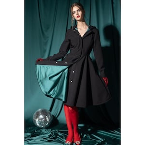 【美品】Y's ワイズ AIRY MOSSER MIDDLE COAT Y's（ワイズ）｜【公式通販】THE SHOP YOHJI YAMAMOTO