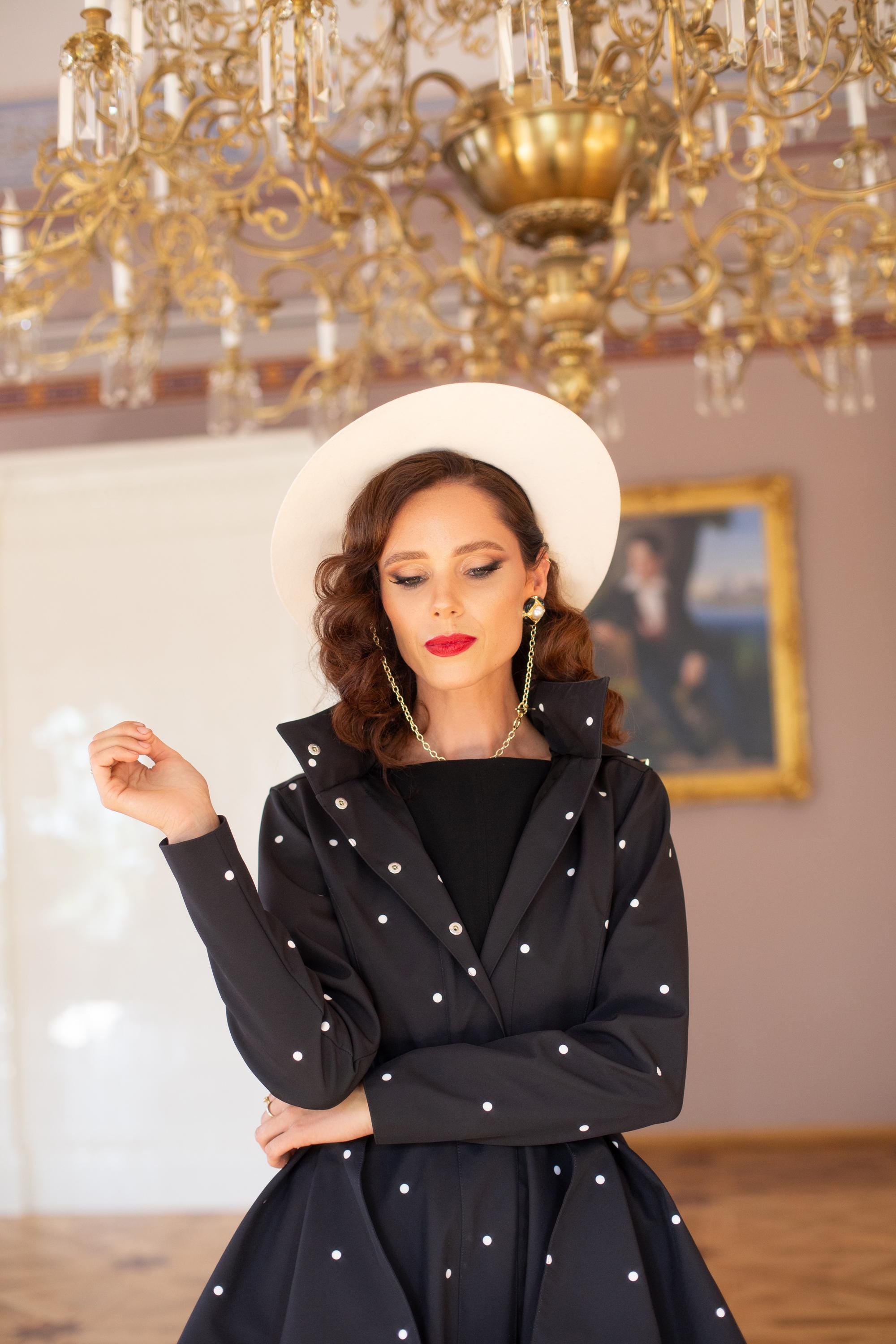 新品★ LITTLE FLARE LINE ART LONG COAT Amazon.com: Allegra K Women's Winter Coats 2025 Single