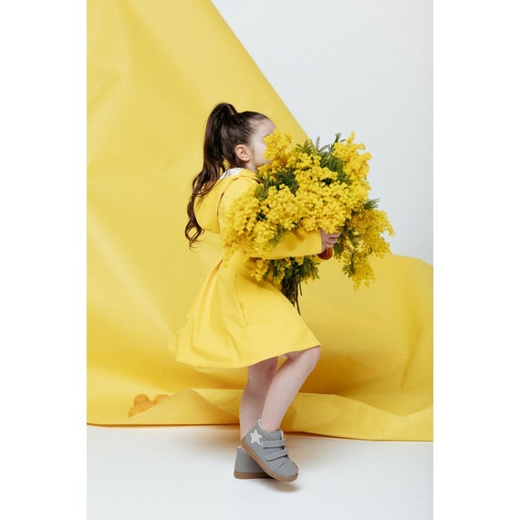 Flared raincoat cheap