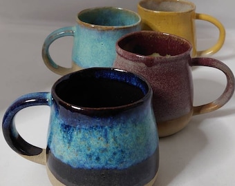 Taza de café pequeña