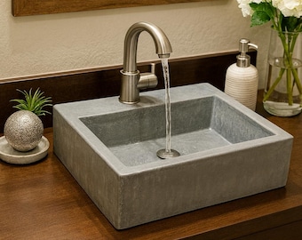Stylish and Functional Bathroom Sinks: Perfect for Every Vanity Design