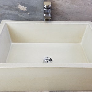 Bowl Sinks The Modern Choice for Your Bathroom Vanity, White Bathroom Sink A Classic Choice for Modern Sinks A New Vanity Trend