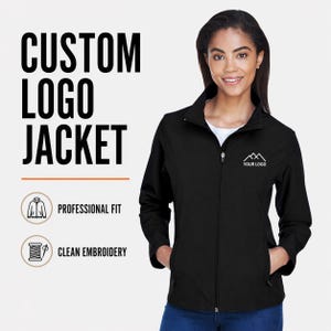 Jaqueta Soft Shell Feminina TT80W Team 365 Leader