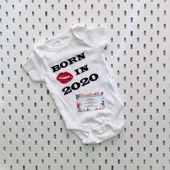 born in 2019 outfit