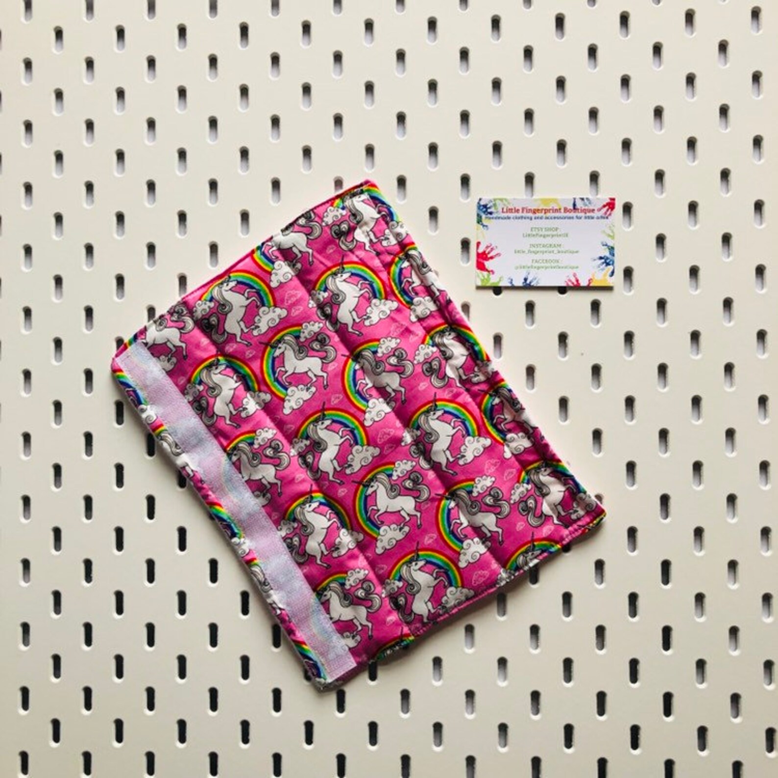 unicorn bike seat cover price