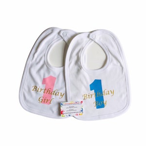 First birthday bib  , Custom made bib , I am one , personalised 1st birthday accessories, Gift idea  , Bandana bib