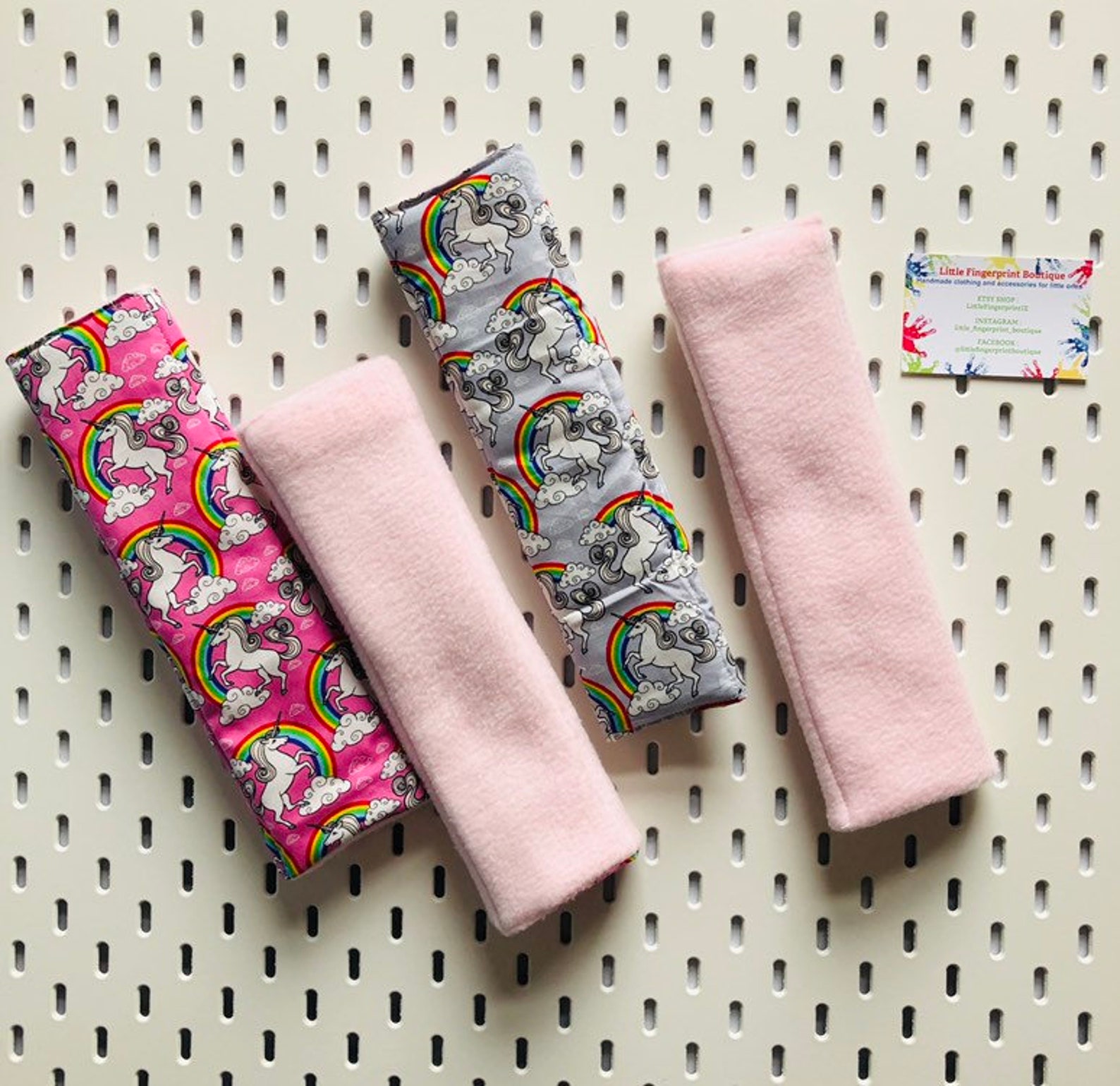 unicorn bike seat cover price