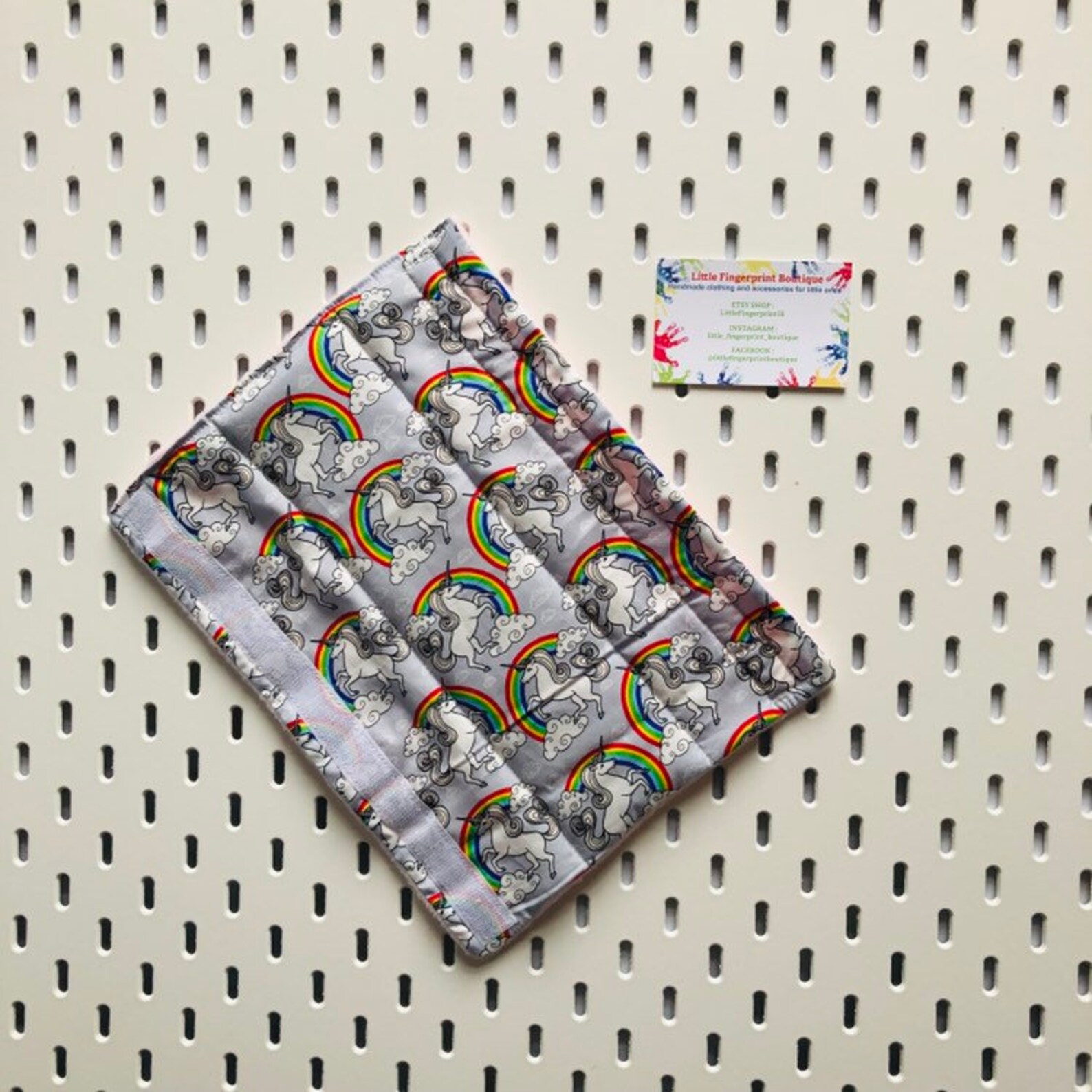 unicorn bike seat cover price