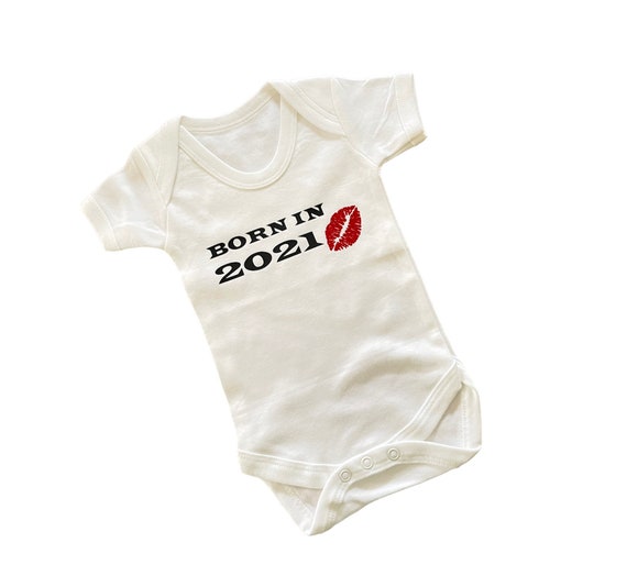 born in 2021 baby outfit