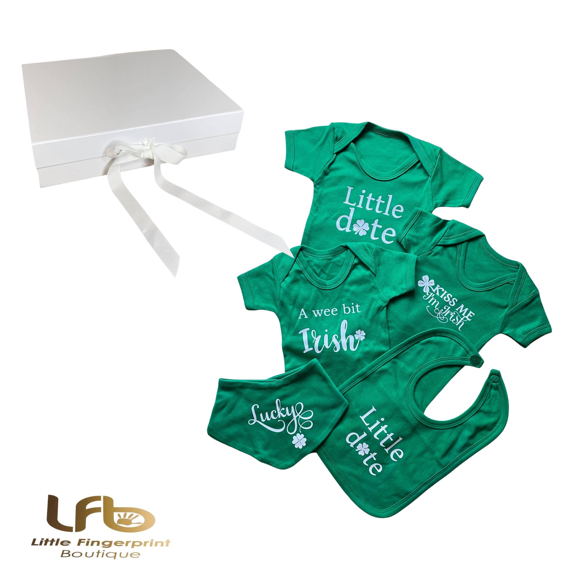 Irish Baby Gift Set Irish Novelty Clothes for Baby's / Etsy Ireland