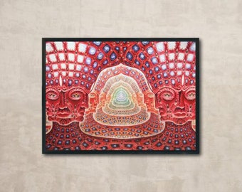 alex grey etsy