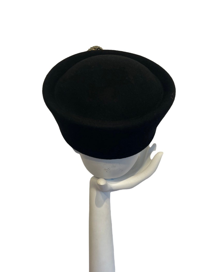 cossack hat