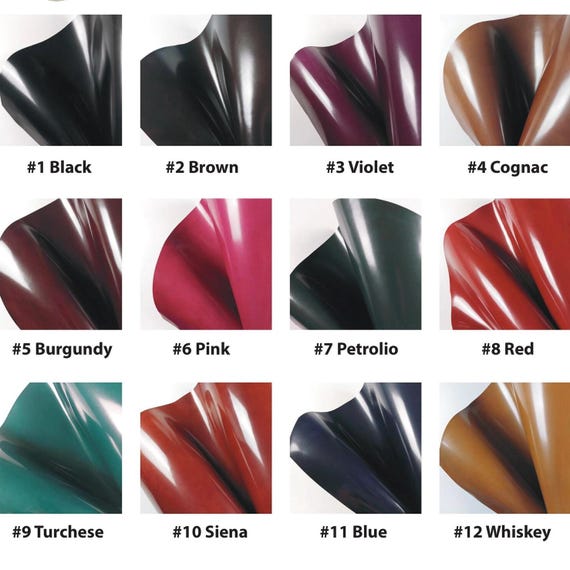 シェルコードバン ロカド バーガンディ 二つ折り財布 二つ折り財布・拘りの革小物 MLS（Mens Leather Store）