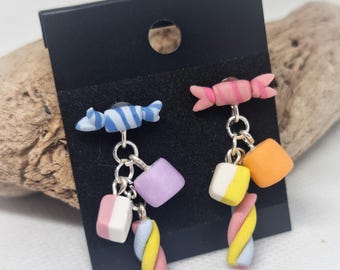 Dolly Mixture Earrings
