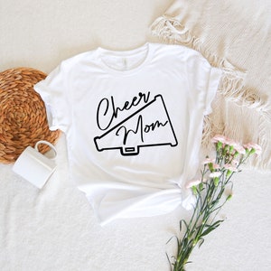 Cheer Mom SVG | Cheer Gifts svg png, Sports Mom svg, Cheer svg, Cheer Mom Shirt, Cheerleader Shirt, Cheer Sweatshirt