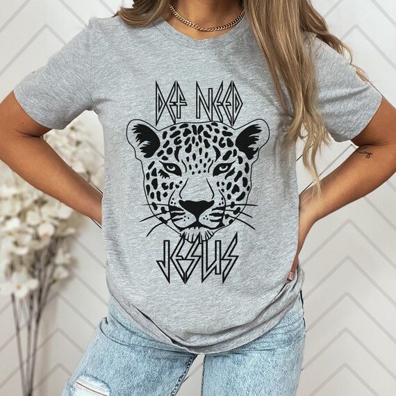 Def Need Jesus SVG | Def Leppard, Jesus Christian svg, Retro Gifts, Gifts for Her, Vintage Band Shirt, Jesus Sweatshirt, Christian Gifts