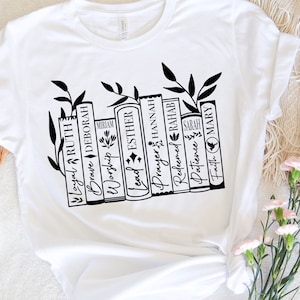 Women of The Bible SVG | Christian women, Christian Artwork, Christian Sweatshirt, Faith Based, Christian mug, Jesus Glass Mug, Bible SVG