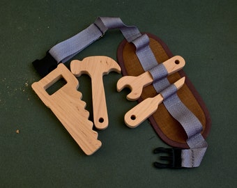 toy wrench set