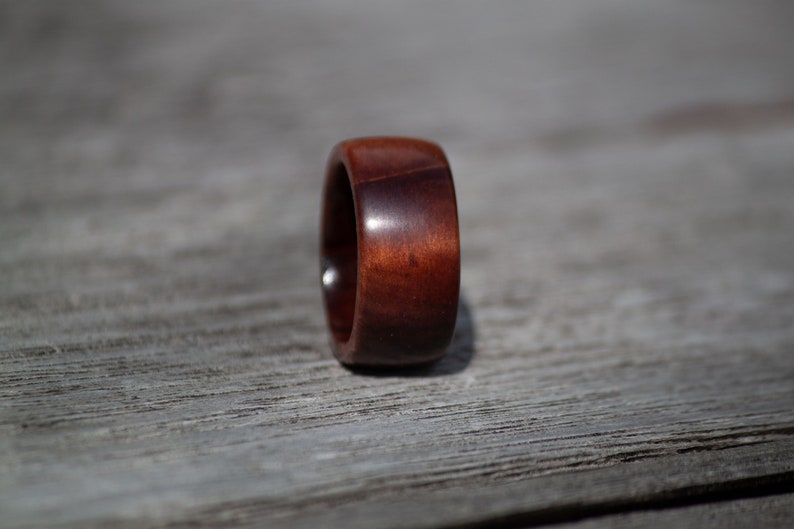 Swamp Kauri ring