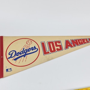 Vintage Dodgers - Etsy