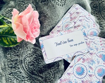 Pensee Positive Etsy