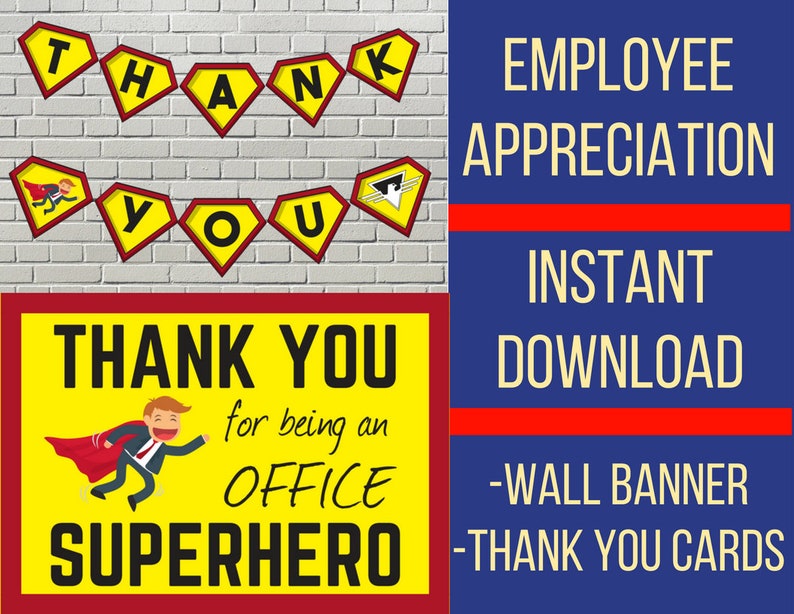 Employee Appreciation Administrative Assistant Day Week Etsy