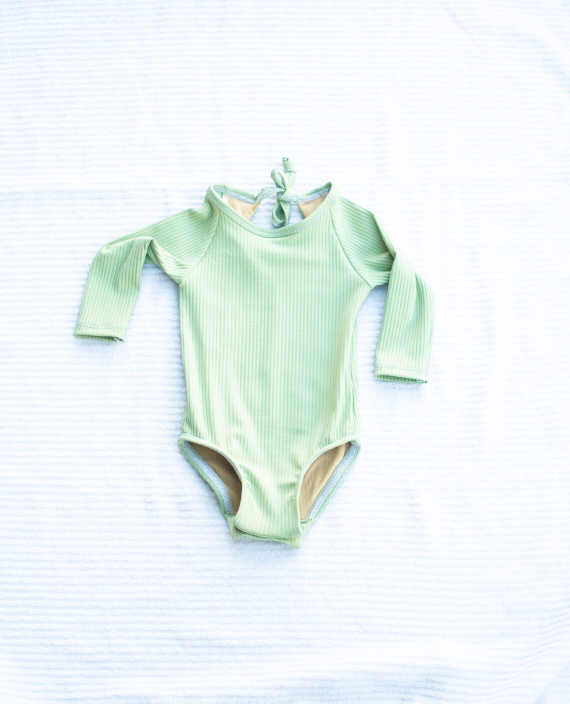 Género Neutro Rashguard // Rashguard Sólido // Traje de baño | Etsy