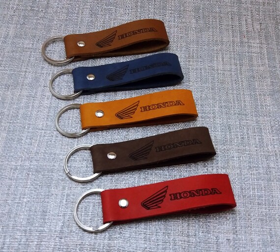PORTE CLEFS KEYCHAIN HONDA CBX 1000