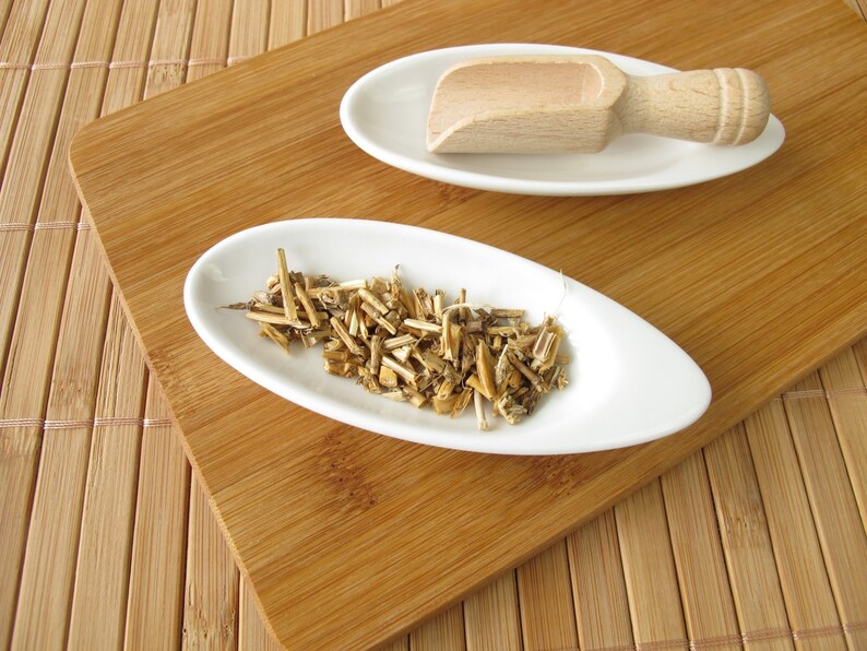 Couch Grass Rhizome / Elymus Reprns L / Herbal Tea Health Etsy