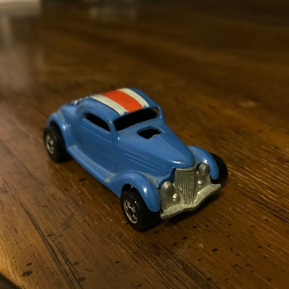 1975 hot wheels