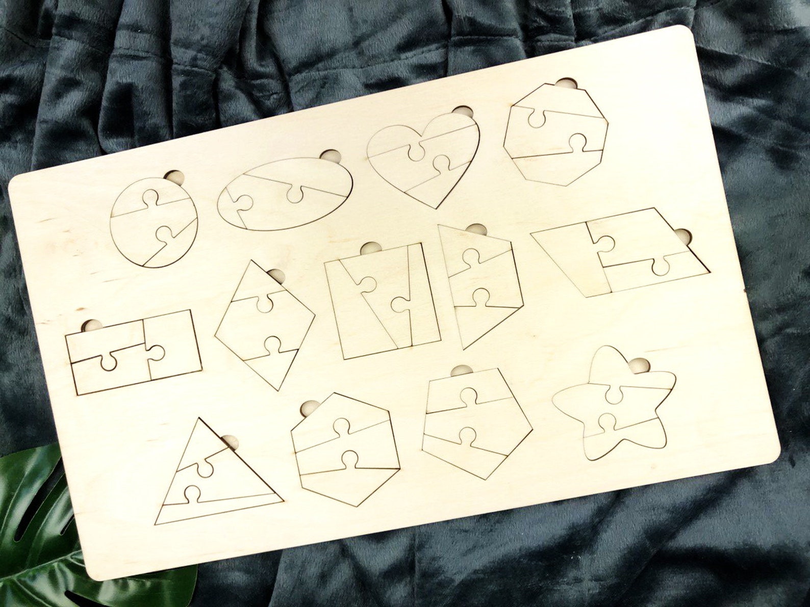 template for puzzle shape collage template for puzzle shape collage