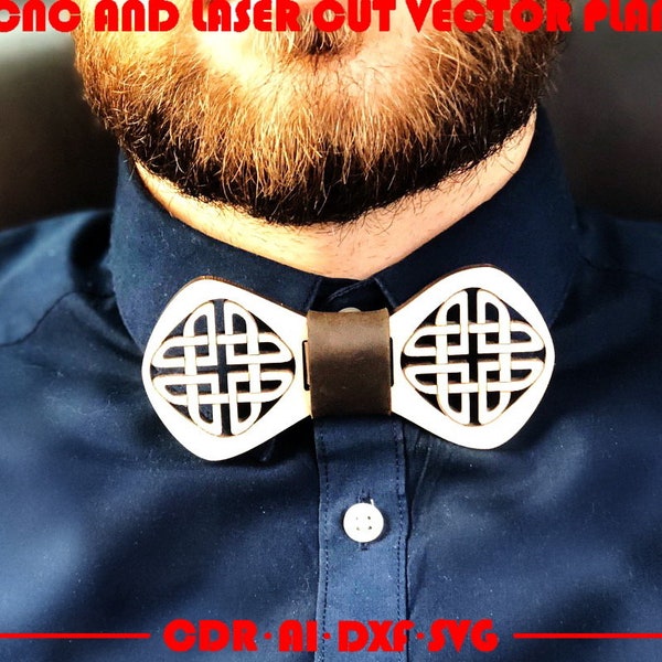 novelty spinning bow tie