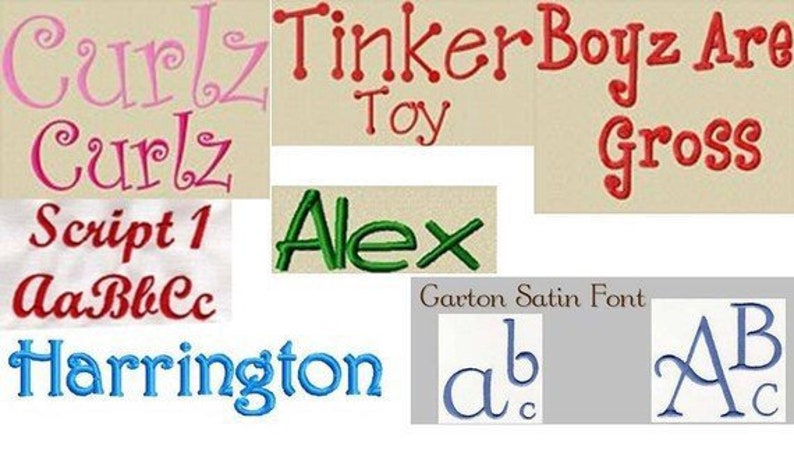 Personalized Christmas Stockings with Name added Free Handmade with your fabric choices